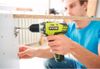 cumpără Șurubelnița RYOBI RCD12012L Li-Ion 12V 1.3Ah 1vit. 5133001158 în Chișinău 