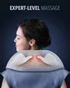 купить Массажер электрический Naipo oCuddle-C1 в Кишинёве 