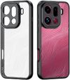купить Чехол для смартфона Dux Ducis OPPO Reno Find X9 Pro AIMO, Black в Кишинёве 
