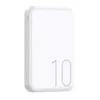 cumpără Acumulator extern USB (Powerbank) Remax RPP-65 10KmAh Wireless 20W+22,5W White în Chișinău 