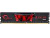 купить 8GB DDR4 G.SKILL Aegis F4-2666C19S-8GIS DDR4 PC4-21300 2666MHz CL19, Bulk (memorie/память) в Кишинёве 