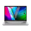 купить Ноутбук 14 ASUS VivoBook Pro 14X OLED N7400PA Cool Silver, Intel i7-11370H 3.3-4.8GHz/16GB/SSD 512GB/Intel Iris Xe/WiFi 6 802.11ax/BT5.0/USB Type C/HDMI/HD WebCam/Illum. Keyb./ASUS DialPad/ Finger Print/ 14" OLED WQXGA+ 90Hz 0.2ms 100% DCI-P3 (2880x1800)/Windows 10 N7400PA-KM020T в Кишинёве 