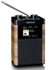 cumpără Aparat de radio Lenco PDR-060WD în Chișinău 