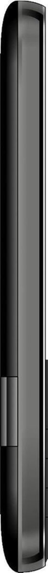 купить Телефон мобильный Max Com MM 334 3G, Black в Кишинёве 