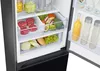 cumpără Frigider cu congelator jos Samsung RB38C6B6D22/UA în Chișinău 