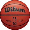 купить Мяч Wilson 11543 Minge baschet N6 NBA Authentic Series WTB7300XB06 в Кишинёве 