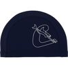 cumpără Accesoriu pentru înot Cressi-Sub Caciula inot TAGO spandex blue/white (XDF260023) în Chișinău 
