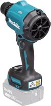 купить Пневмопистолет Makita DAS180Z Pistol suflat aer 2.8N 10.3KPA LXT 18V (fara acumulatori) в Кишинёве 