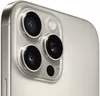 cumpără Smartphone Apple iPhone 16 Pro Max 1TB Natural Titanium MYX73 în Chișinău 
