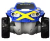 купить Радиоуправляемая игрушка Exost SILV 20252 R/C mini aquajet car в Кишинёве 
