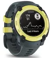 cumpără Ceas inteligent Garmin Instinct E, 40 mm, Electric Lime with Twilight Band (010-02932-01) în Chișinău 