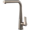 купить Смеситель кухонный Gessi 17175-149 Proton Fino: Brushed Nickel в Кишинёве 