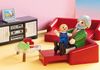 cumpără Jucărie Playmobil PM70207 Comfortable Living Room în Chișinău 