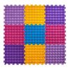 cumpără Covoraș de joacă Ortek 13492 masaj picioare LOTUS (9 buc) 09534 în Chișinău 