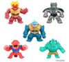cumpără Jucărie miscellaneous 42563G Deep Goo Sea Hero Pack, ast.6 în Chișinău 