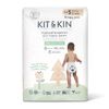 Scutece-chilotei eco hipoalergenice Kit&Kin 5 (12-17 kg) 20 buc 