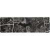 купить Коврик для мыши Trust GXT 758BM XXL (930x300x3mm), Batman Logo в Кишинёве 