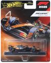 купить Машина Hot Wheels JKD88 1:64 Mașinuță de colecție Formula 1: McLaren#4 в Кишинёве 