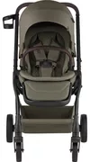 купить Детская коляска Britax-Römer Rio (incl.cupholder, carseat adaptor) Urban Olive Lux (2000041615) в Кишинёве 