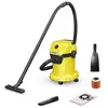 купить Пылесос с мешком Karcher WD 3 V-17/4/20 (1.628-130.0)+ Duza auto WD в Кишинёве 