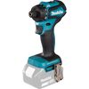 cumpără Șurubelnița Makita DDF083Z Masina de gaurit/insurubat LXT 18V 40Nm (fara acumulator) în Chișinău 