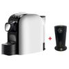 cumpără Automat de cafea cu capsule The Coffy Way Nosy white +Capucinator în Chișinău 