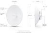 купить Wi-Fi точка доступа Ubiquiti PBE-5AC-620, airMAX PowerBeam 5AC 620 в Кишинёве 