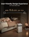 купить Увлажнитель воздуха Dreame H40 Humidifier в Кишинёве 