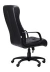 купить Офисное кресло Deco Atlantis Plastic AMF Black в Кишинёве 