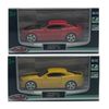cumpără Mașină MSZ 67326M модель Die-cast model Chevrolet Camaro SS, 1:43, ast 3 în Chișinău 
