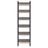 купить Офисный стеллаж Deco Raft Urban 60 Box + bare в Кишинёве 