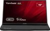купить Монитор Viewsonic VA1650 Portable Monitor Black в Кишинёве 