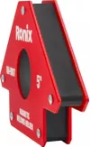 купить Магнитный держатель для сварки Ronix RH-9087 Магнитный держатель до 34 kg (45°/90°/135°/180°) в Кишинёве 