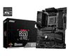 купить Материнская плата MSI B550-A PRO в Кишинёве 