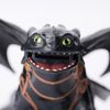 купить Игрушка Spin Master 6074007 Set Dragonul Toothless si figurina Hiccup в Кишинёве 