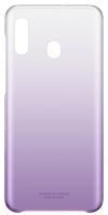 купить Чехол для смартфона Samsung EF-AA205 Gradation Cover Violet в Кишинёве 