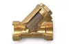 купить Фильтр Y D.  1/2" бронзовый с отверстием для пломбы U (Б3301А) в Кишинёве 