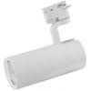 купить Освещение для помещений LED Market Track Spot Light COB 30W, Meat, D80, 36degrees, White в Кишинёве 