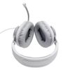Headphones  JBL Quantum 100 White 