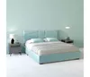 купить Кровать my-STYLE my-Alia 180x200 (P46D18M16) в Кишинёве 