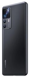 купить Смартфон Xiaomi Mi 12T 8/256Gb Black в Кишинёве 
