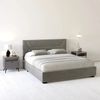 купить Кровать my-STYLE my-Niki 120x200 (P36D12M08) в Кишинёве 