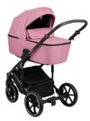 купить Детская коляска Kikka Boo 31001020128 Carucior 2 in 1 Amani Pink в Кишинёве 