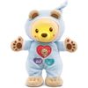 cumpără Jucărie de pluș Vtech Baby 80502126 Sleepy glow bear RUS în Chișinău 