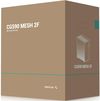 купить Корпус для ПК Deepcool CG590 MESH 2F Black в Кишинёве 