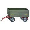 купить Машина Siku  1963 2-axled Tipping Trailer в Кишинёве 