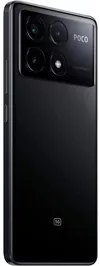 купить Смартфон Xiaomi POCO X6Pro 5G 8/256GB Black в Кишинёве 
