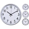 купить Часы Promstore 26586 Segnale 30cm, H3cm, пластик в Кишинёве 