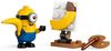 купить Конструктор Lego 75580 Minions Minions și mașină banană в Кишинёве 