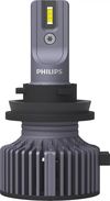 H8/H11/H16 LED PHILIPS Ultinon Pro3022 6000K 12В-24В 6000К (2 шт.) 